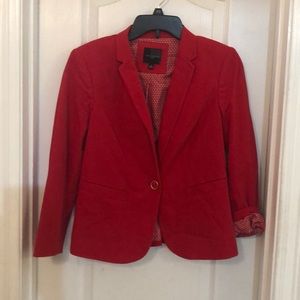 Blazer from The Limited